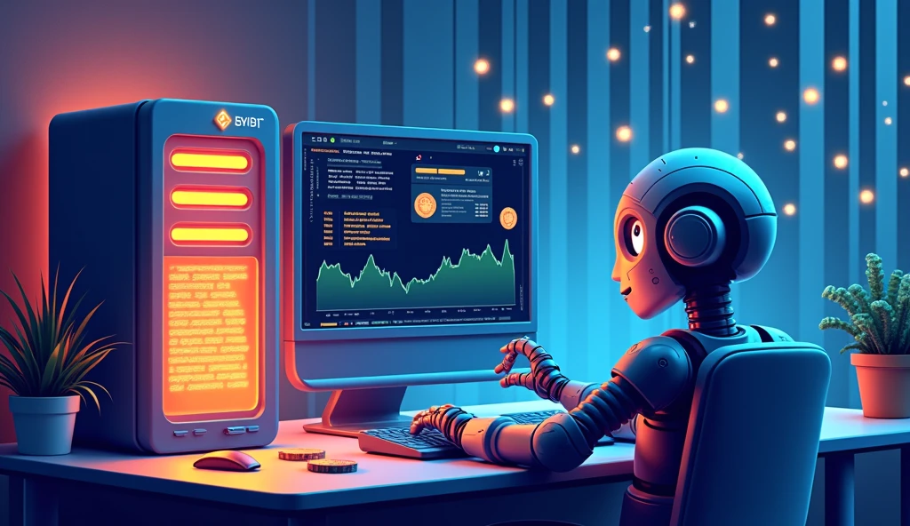So richten Sie einen Contabo VPS mit Webmin ein und stellen den CloneVest Trading Bot bereit