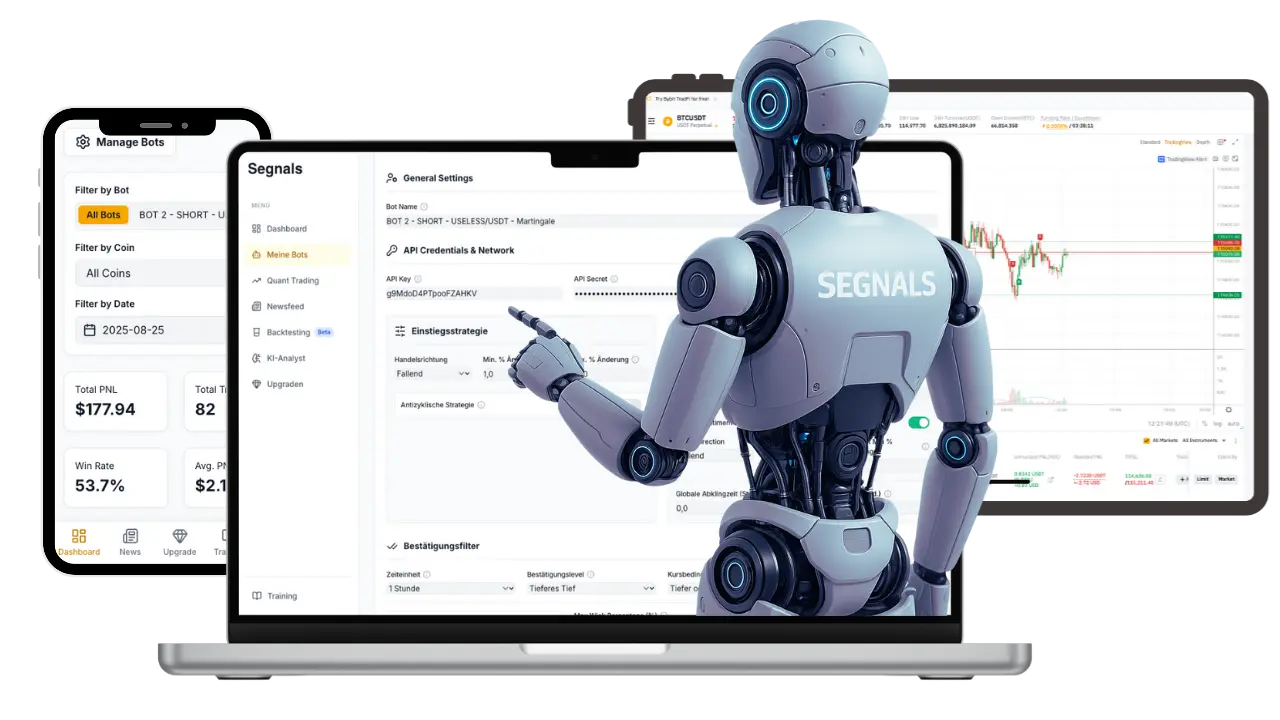 AI Trading Bot